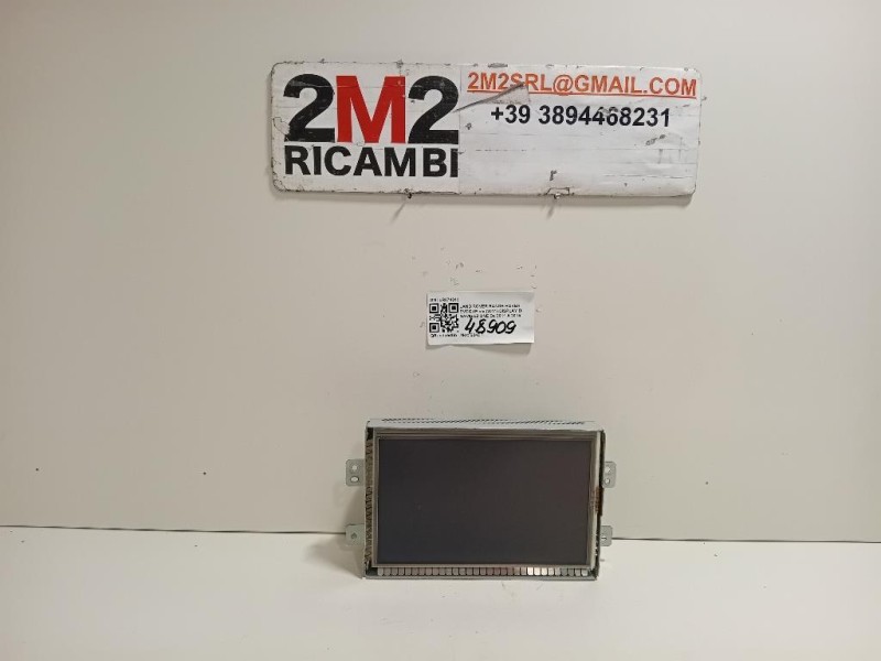 Pannello Rivestimento Porta ANT DX PANNELLO RIVESTIMENTO PORTA ANT DX Opel Astra J GTC 2010