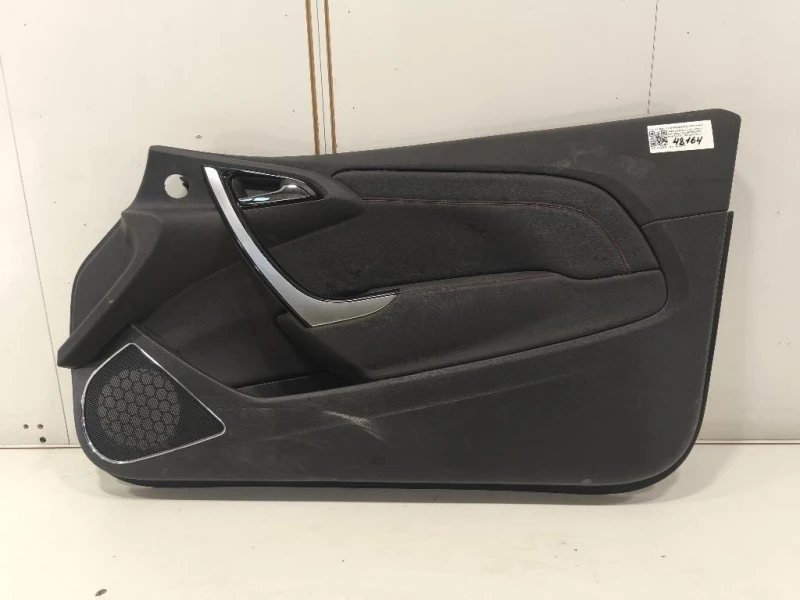 Pannello Rivestimento Porta ANT DX PANNELLO RIVESTIMENTO PORTA ANT DX Opel Astra J GTC 2010