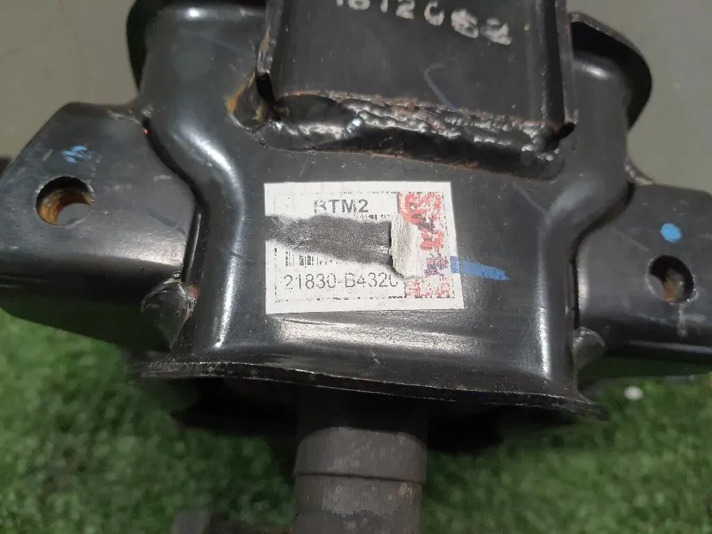 Supporto Cambio 21830B4320 Hyundai I10 II 2016