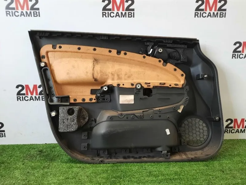 Pannello Rivestimento Porta ANT DX 13232901 Opel Corsa D 2007