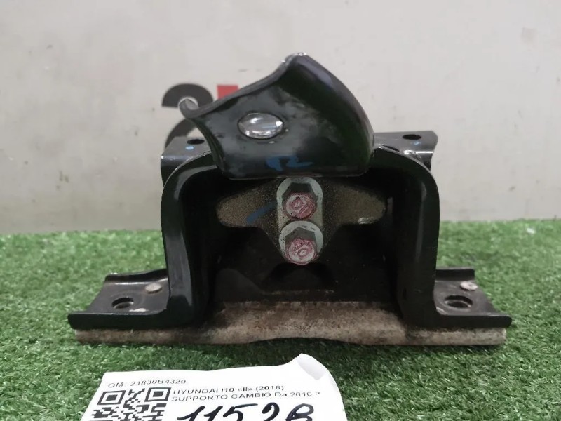 Supporto Cambio 21830B4320 Hyundai I10 II 2016