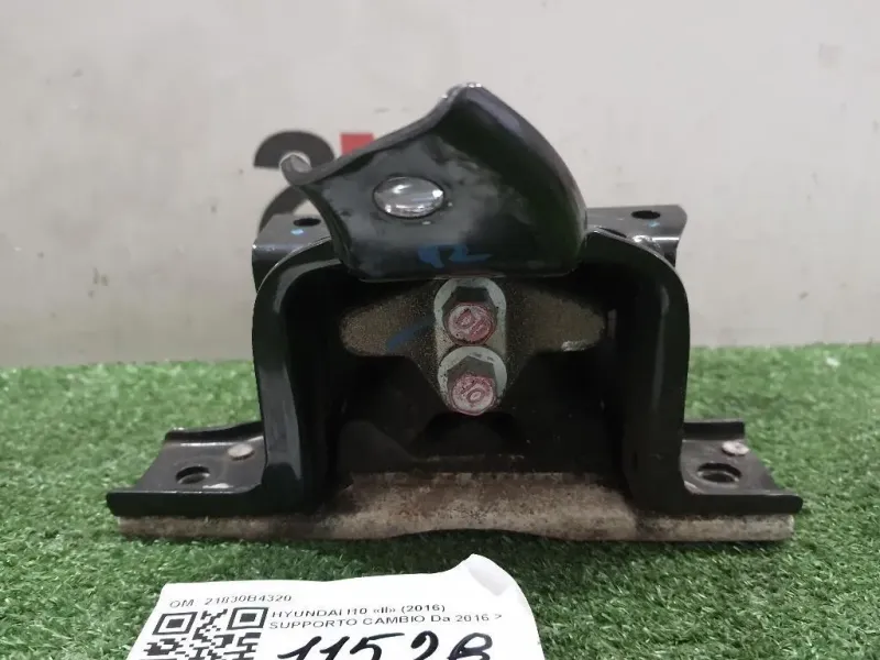 Supporto Cambio 21830B4320 Hyundai I10 II 2016