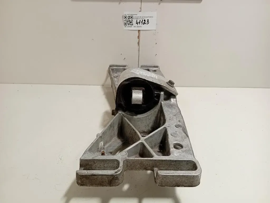 Supporto Cambio GX73-6A026-MA Jaguar XE 2015