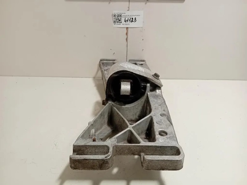 Supporto Cambio GX73-6A026-MA Jaguar XE 2015