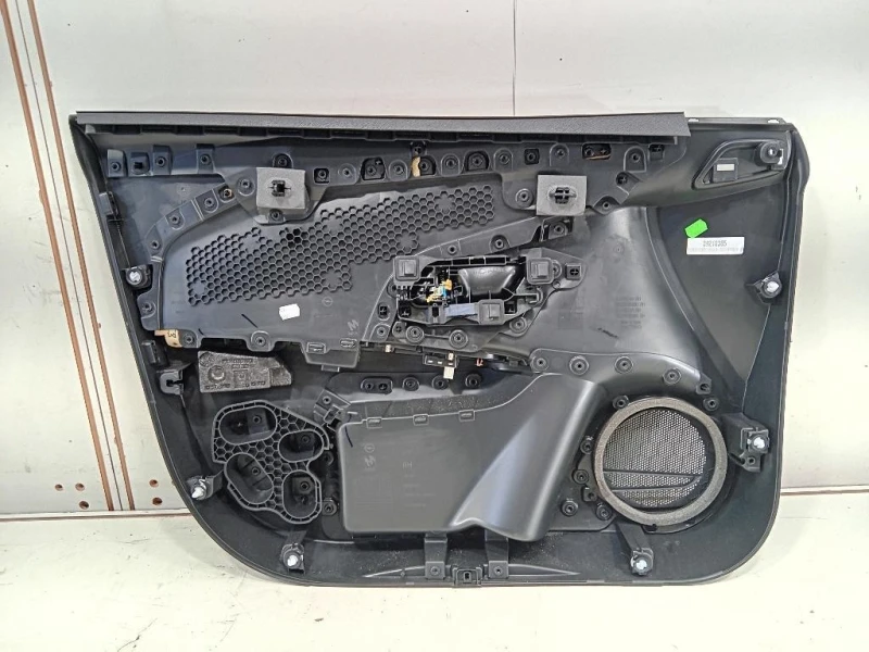 Pannello Rivestimento Porta ANT DX 9832638480 PANNELLO RIVESTIMENTO PORTA ANT DX Opel Corsa F 2019