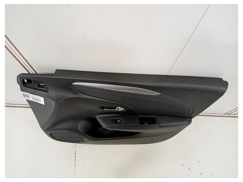 Pannello Rivestimento Porta ANT DX 9832638480 PANNELLO RIVESTIMENTO PORTA ANT DX Opel Corsa F 2019