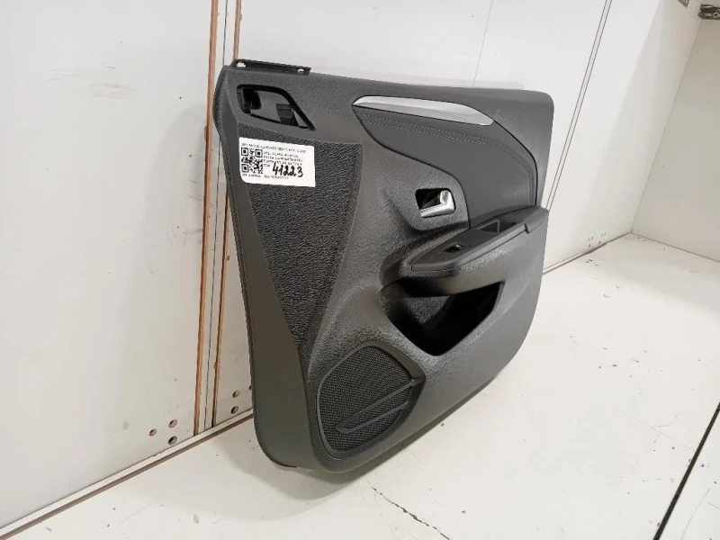 Pannello Rivestimento Porta ANT DX 9832638480 PANNELLO RIVESTIMENTO PORTA ANT DX Opel Corsa F 2019