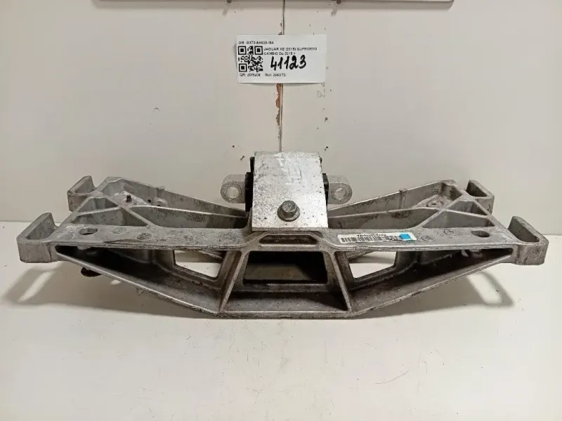 Supporto Cambio GX73-6A026-MA Jaguar XE 2015