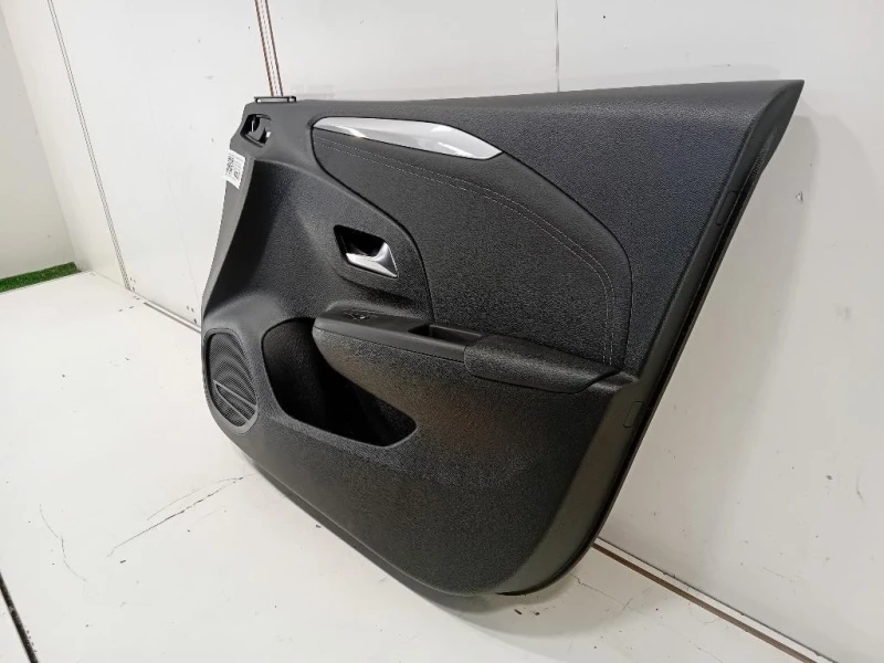 Pannello Rivestimento Porta ANT DX 9832638480 PANNELLO RIVESTIMENTO PORTA ANT DX Opel Corsa F 2019