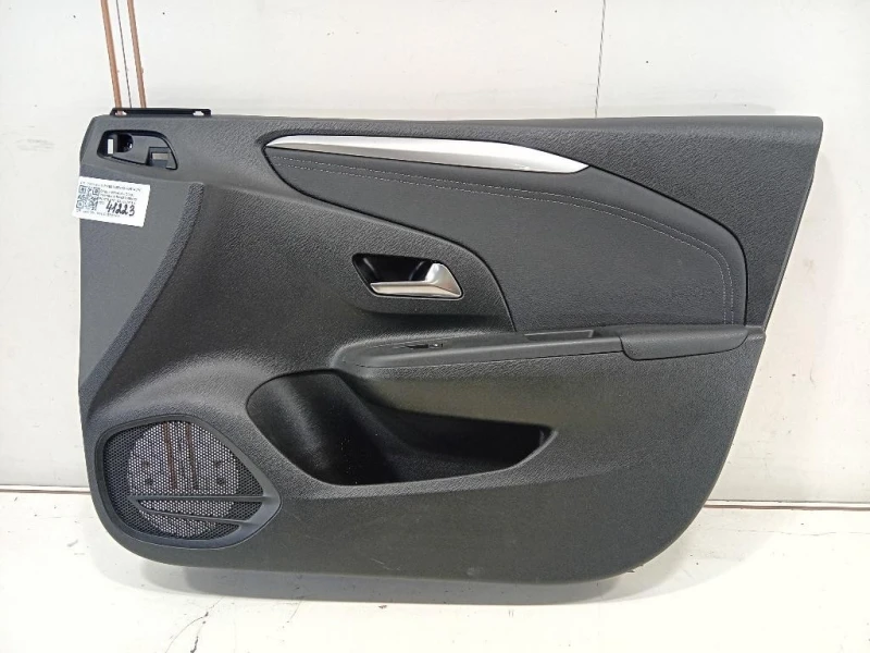 Pannello Rivestimento Porta ANT DX 9832638480 PANNELLO RIVESTIMENTO PORTA ANT DX Opel Corsa F 2019
