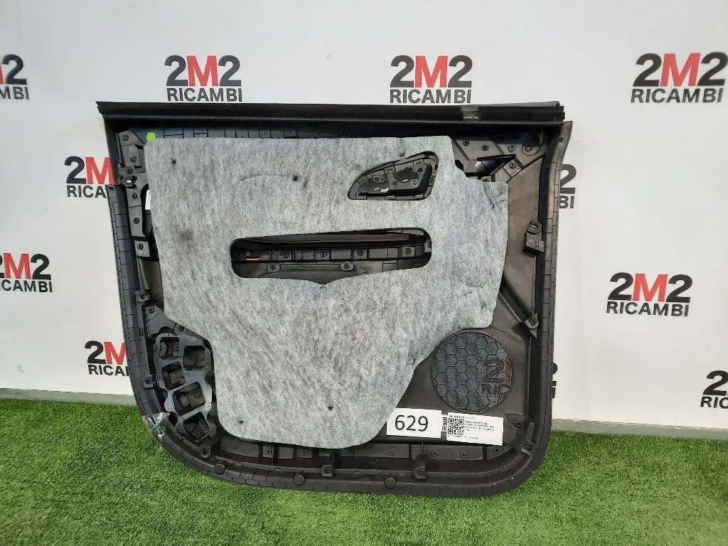 Pannello Rivestimento Porta ANT DX 42475358 Opel Mokka 2013