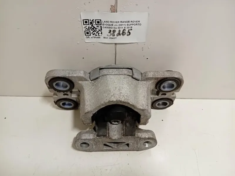 Supporto Cambio Land Rover Range Rover Evoque I 2011