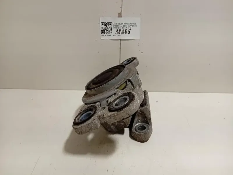 Supporto Cambio Land Rover Range Rover Evoque I 2011