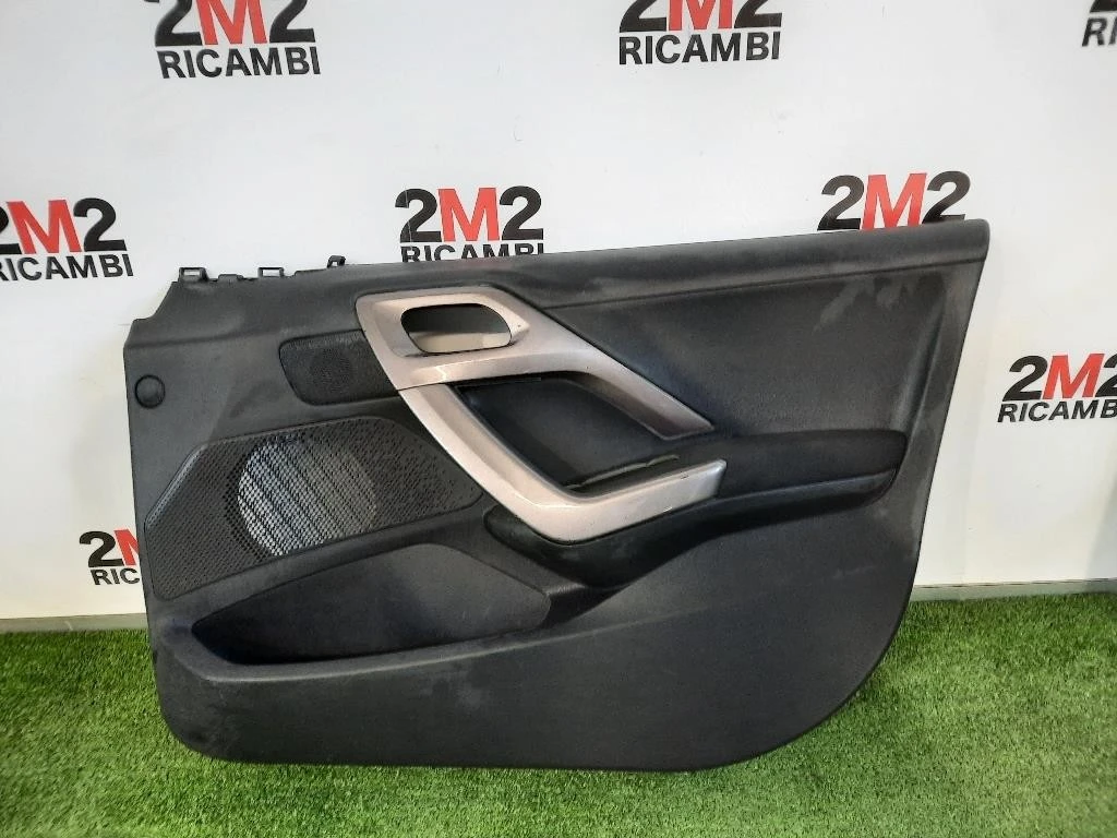Pannello Rivestimento Porta ANT DX 96763525ZD Peugeot 2008 I 2016