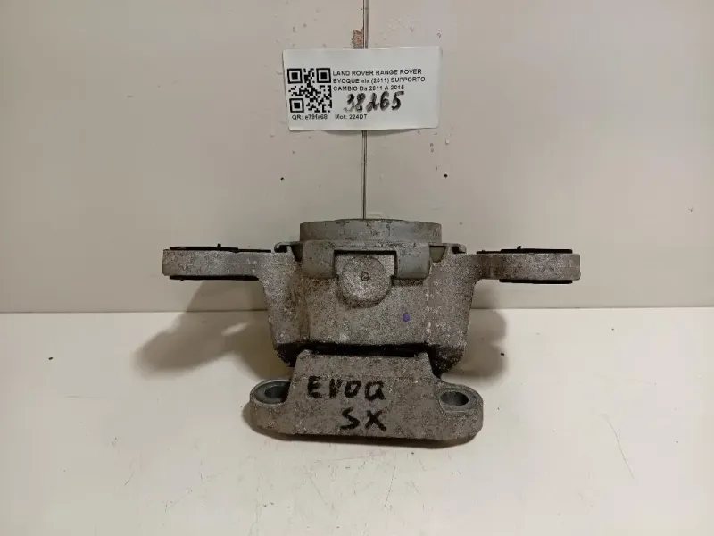 Supporto Cambio Land Rover Range Rover Evoque I 2011