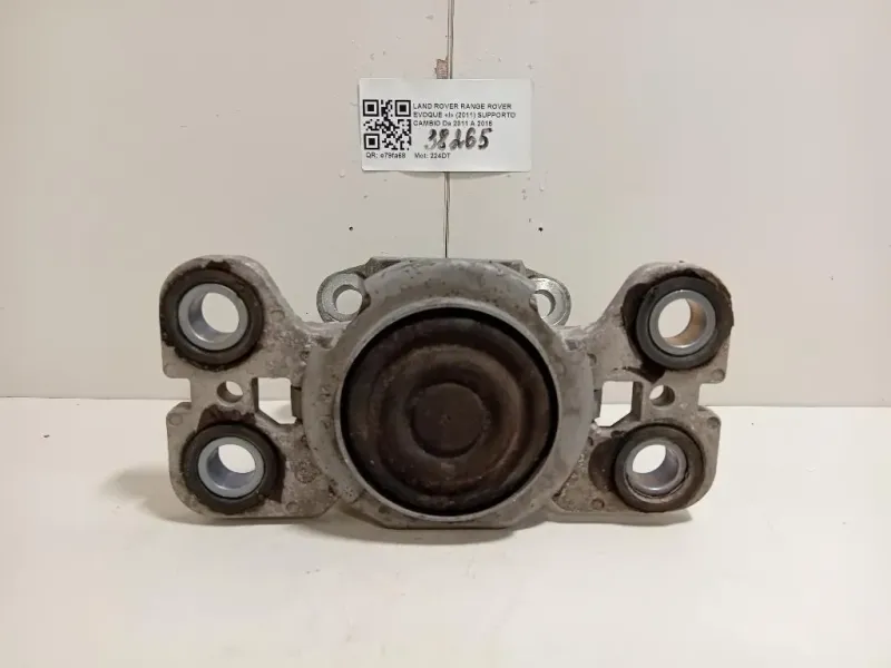 Supporto Cambio Land Rover Range Rover Evoque I 2011