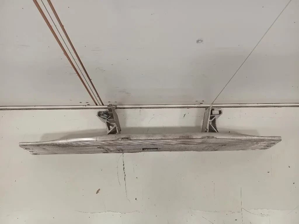 Supporto Cambio A1662410047 Mercedes Classe GLE W166 2015