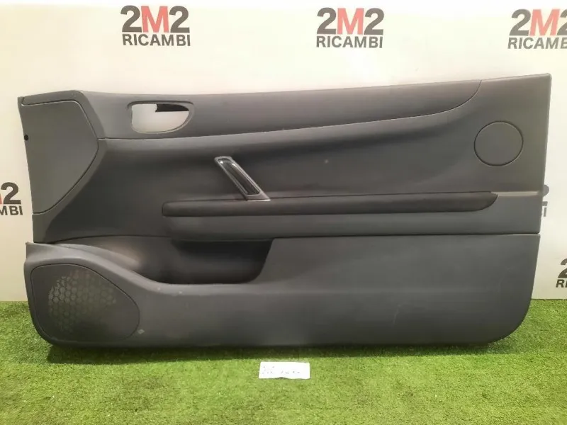 Pannello Rivestimento Porta ANT DX 96426564ZR Peugeot 307 CC 2001
