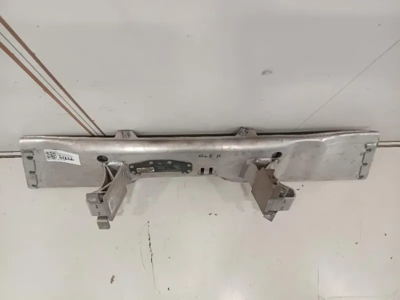 Supporto Cambio A1662410047 Mercedes Classe GLE W166 2015