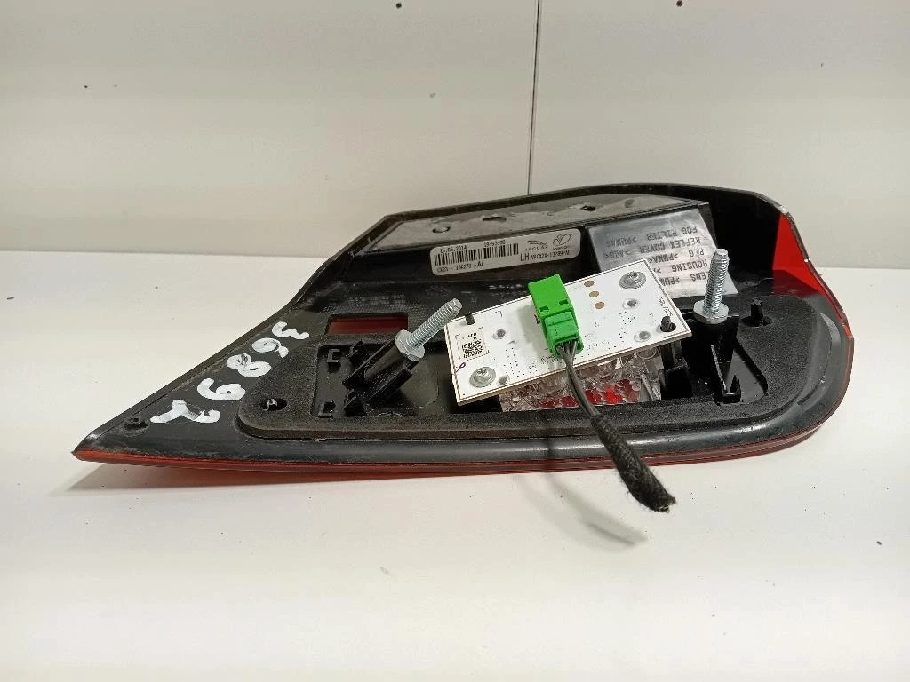 Fanale INT POST SX CX23-15K273-AA Jaguar XF I 2011