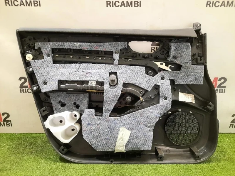 Pannello Rivestimento Porta ANT DX 809001309R Renault Mégane IV 2016