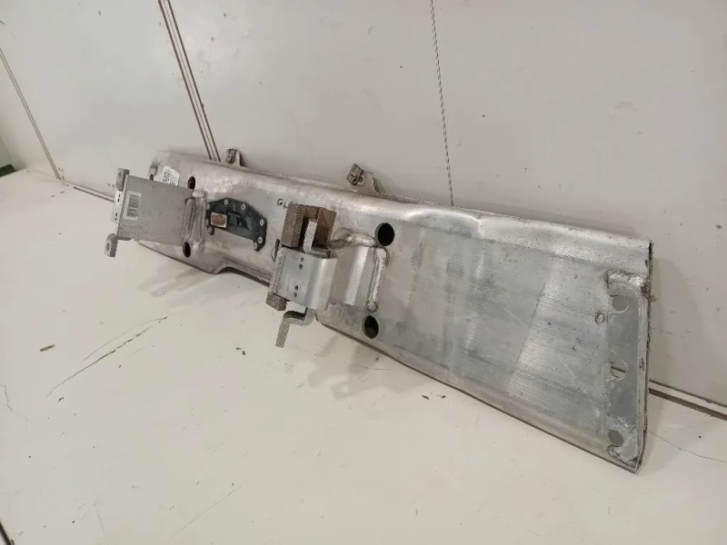 Supporto Cambio A1662410047 Mercedes Classe GLE W166 2015