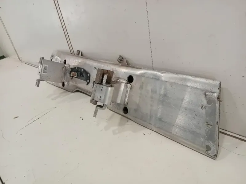 Supporto Cambio A1662410047 Mercedes Classe GLE W166 2015