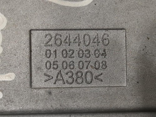 Display DI Navigazione