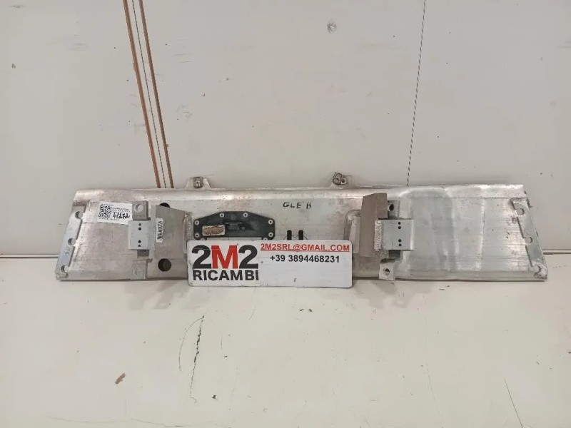Supporto Cambio A1662410047 Mercedes Classe GLE W166 2015