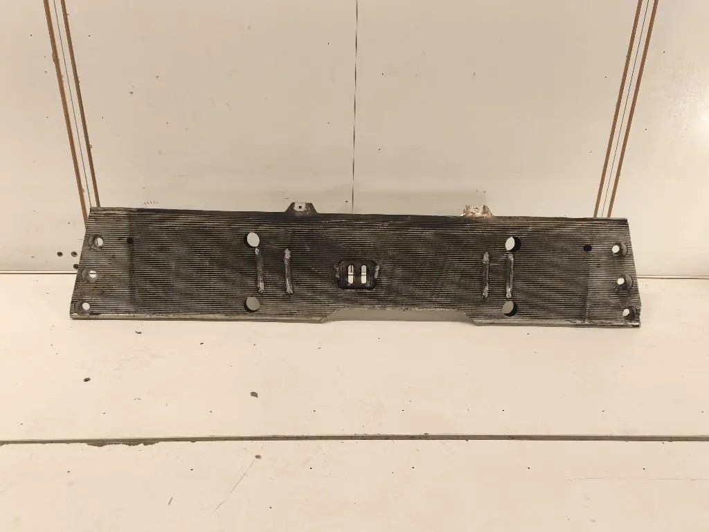 Supporto Cambio A1662400600 Mercedes Classe GLE W166 2015