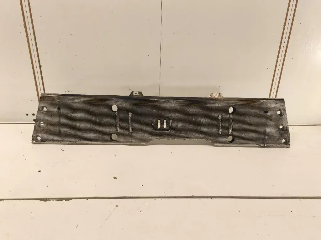 Supporto Cambio A1662400600 Mercedes Classe GLE W166 2015