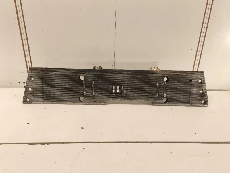 Supporto Cambio A1662400600 Mercedes Classe GLE W166 2015