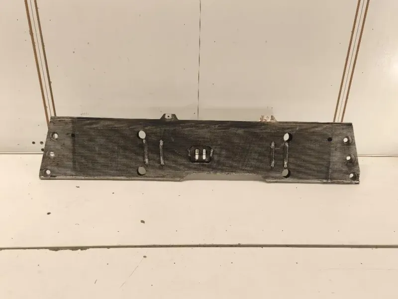 Supporto Cambio A1662400600 Mercedes Classe GLE W166 2015