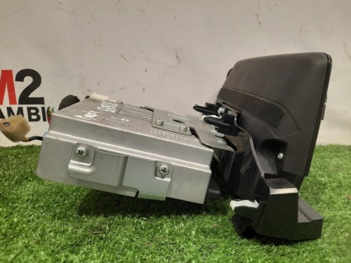 Pannello Rivestimento Porta ANT DX 5J7867012CCVCE Skoda Roomster 5J7 2006