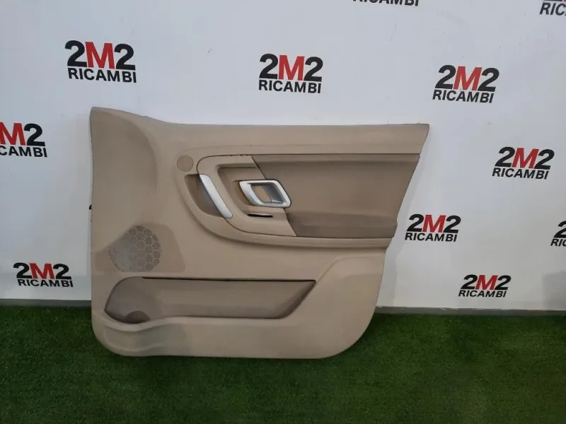 Pannello Rivestimento Porta ANT DX 5J7867012CCVCE Skoda Roomster 5J7 2006
