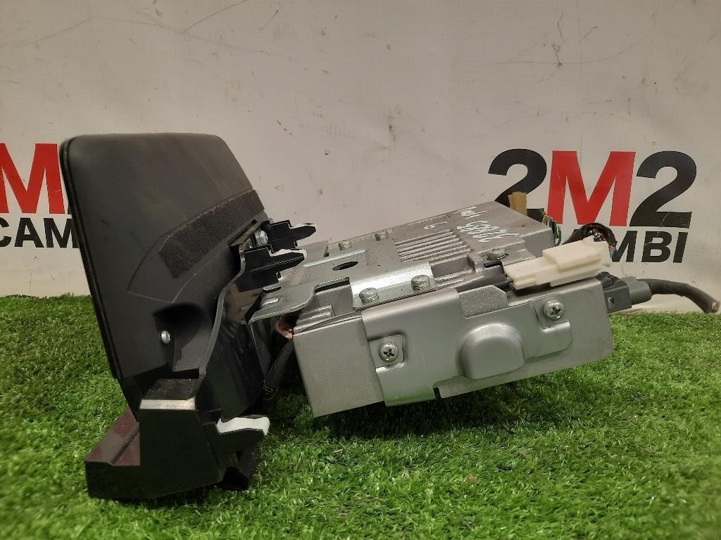 Pannello Rivestimento Porta ANT DX 0000505V010 Smart CITY Coupe 450 1998