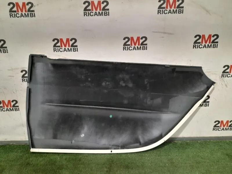 Pannello Rivestimento Porta ANT DX 0000505V010 Smart CITY Coupe 450 1998