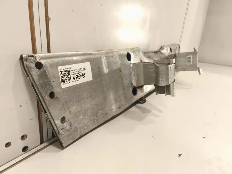 Supporto Cambio A1662400600 Mercedes Classe GLE W166 2015