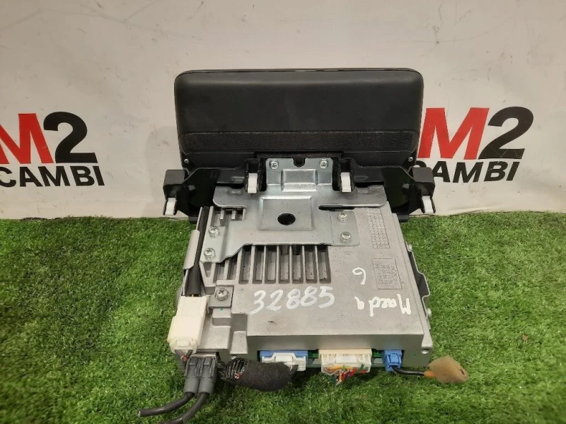 Display DI Navigazione GMD7669C0C Mazda 6 III 2013