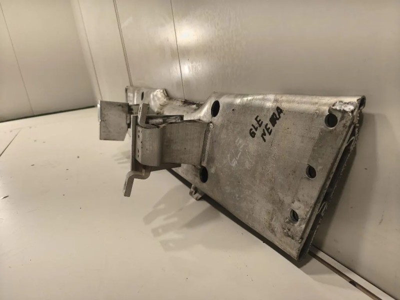 Supporto Cambio A1662400600 Mercedes Classe GLE W166 2015