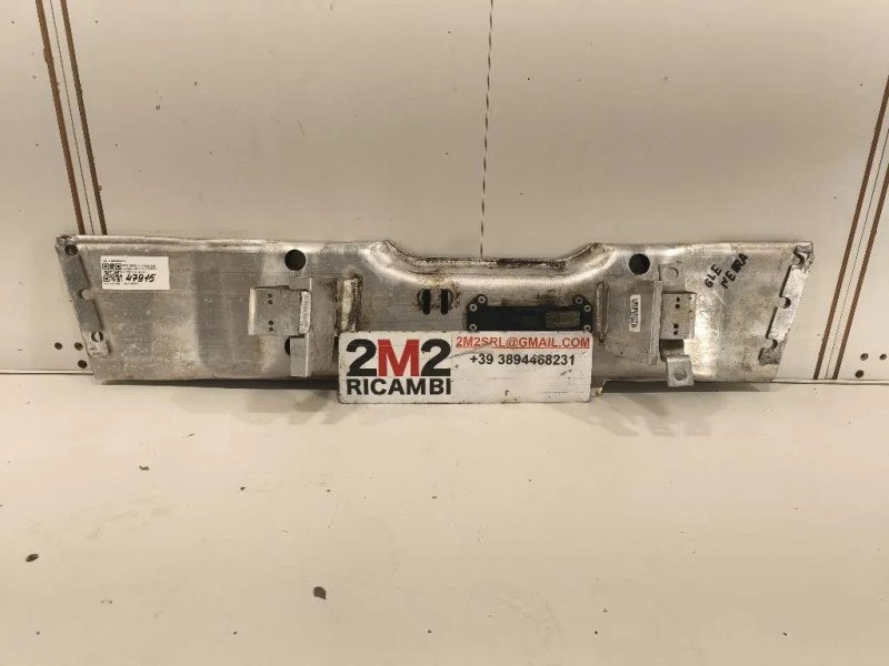 Supporto Cambio A1662400600 Mercedes Classe GLE W166 2015