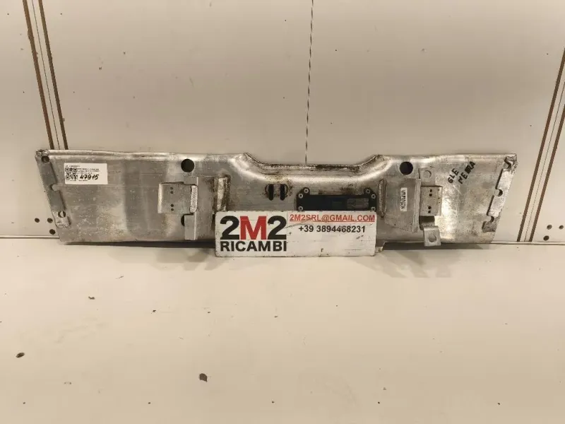 Supporto Cambio A1662400600 Mercedes Classe GLE W166 2015