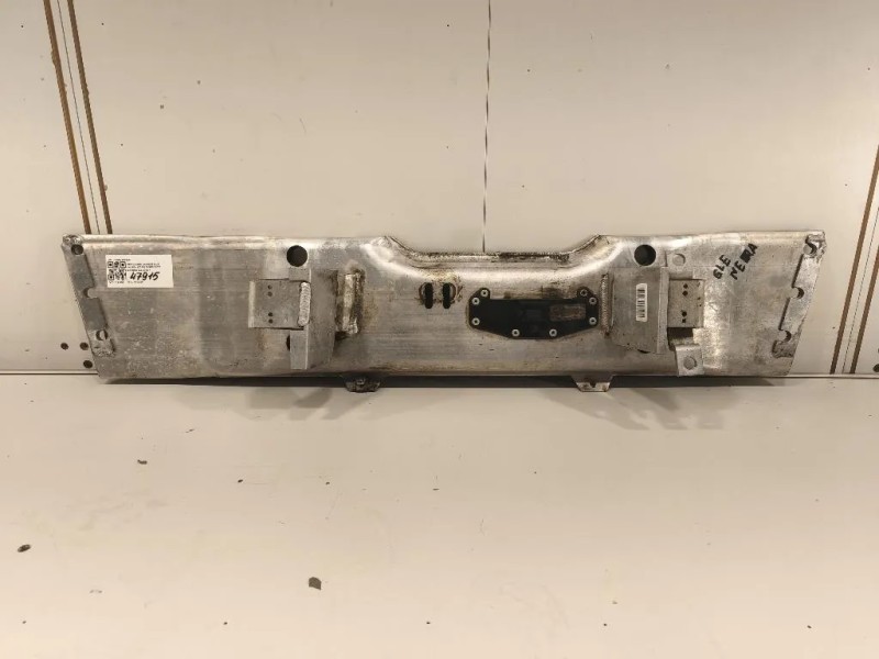 Supporto Cambio A1662400600 Mercedes Classe GLE W166 2015