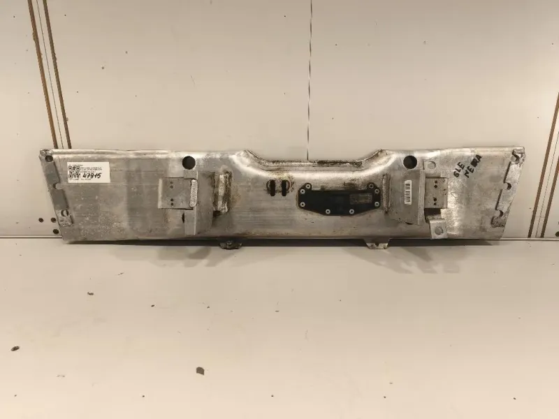 Supporto Cambio A1662400600 Mercedes Classe GLE W166 2015