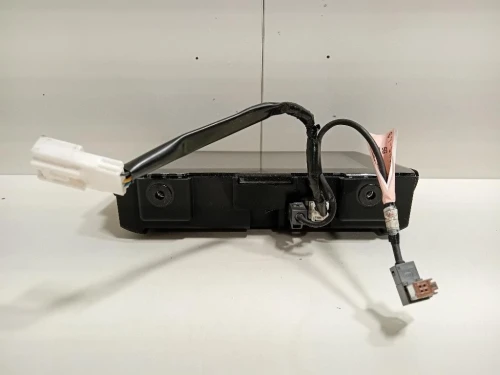 Pannello Rivestimento Porta ANT DX A4517220209 Smart Fortwo Coupé 451 2007