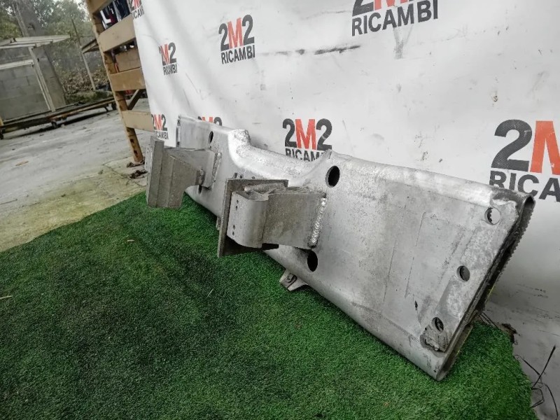 Supporto Cambio  Mercedes Classe ML W166 2012