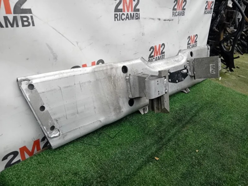 Supporto Cambio  Mercedes Classe ML W166 2012