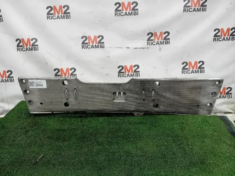 Supporto Cambio Mercedes Classe ML W166 2012