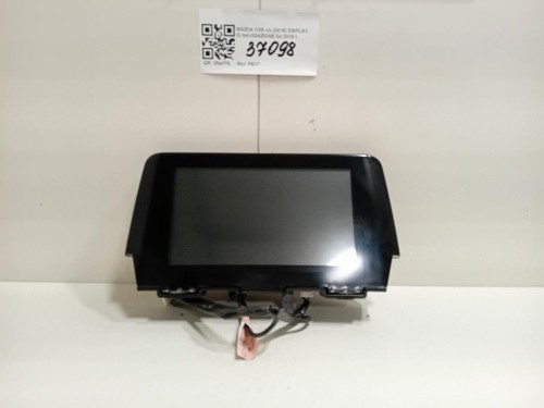 Display DI Navigazione
