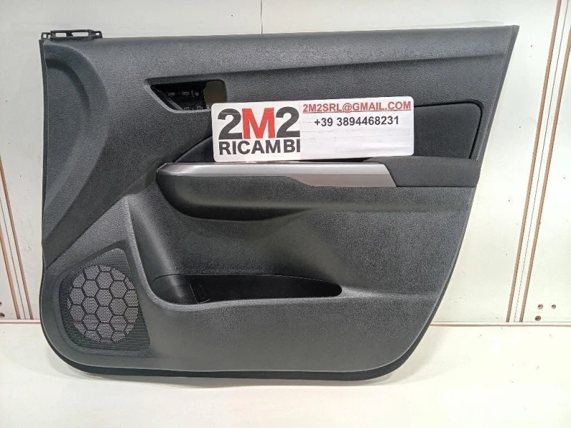 Pannello Rivestimento Porta ANT DX 8371054P50 Suzuki Vitara II 2015